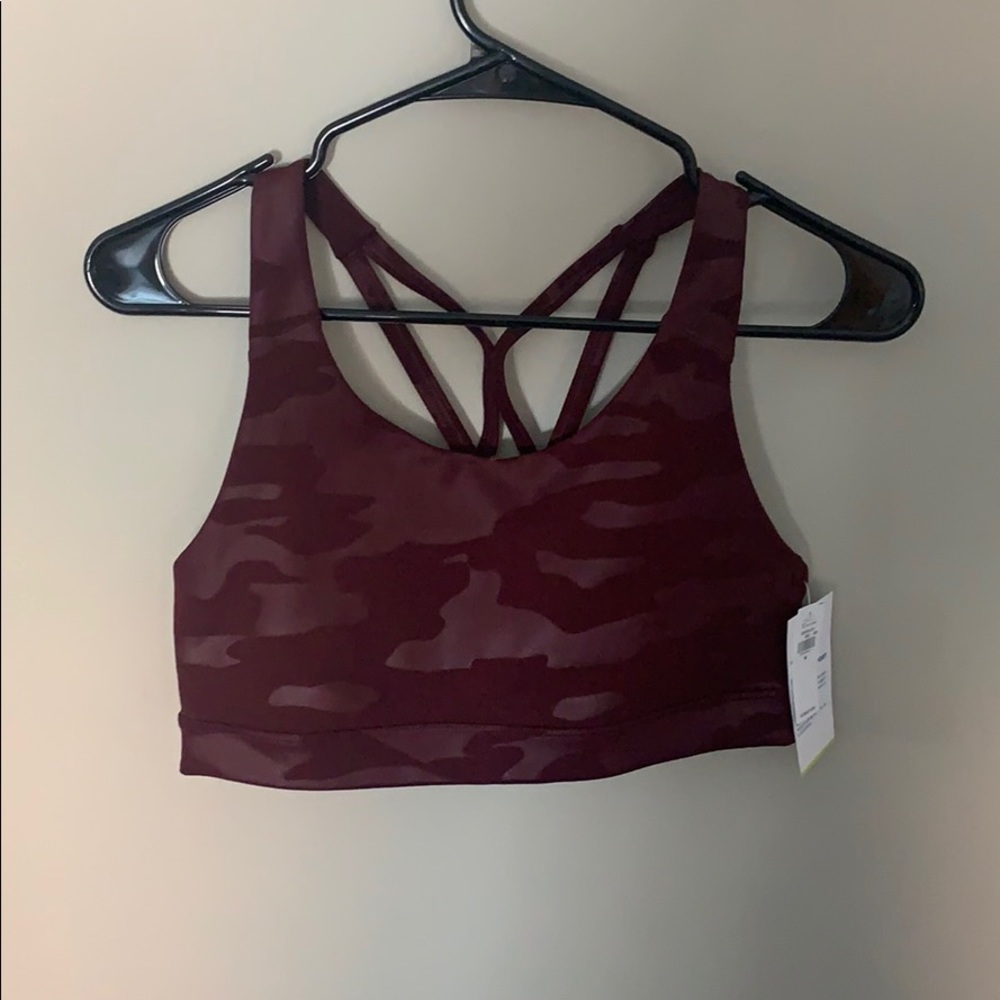 Old Navy Active Sports Bra
